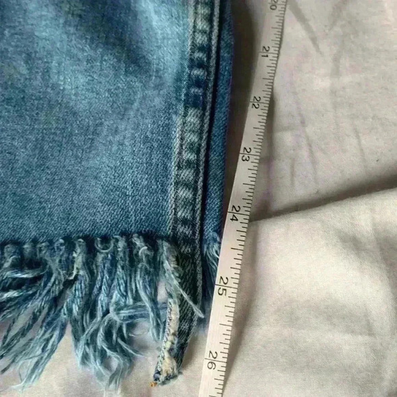 Zara premium denim  collection jeans - Picture 11 of 12